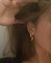 Load image into Gallery viewer, Charlie&#39;s Angels Earring Set
